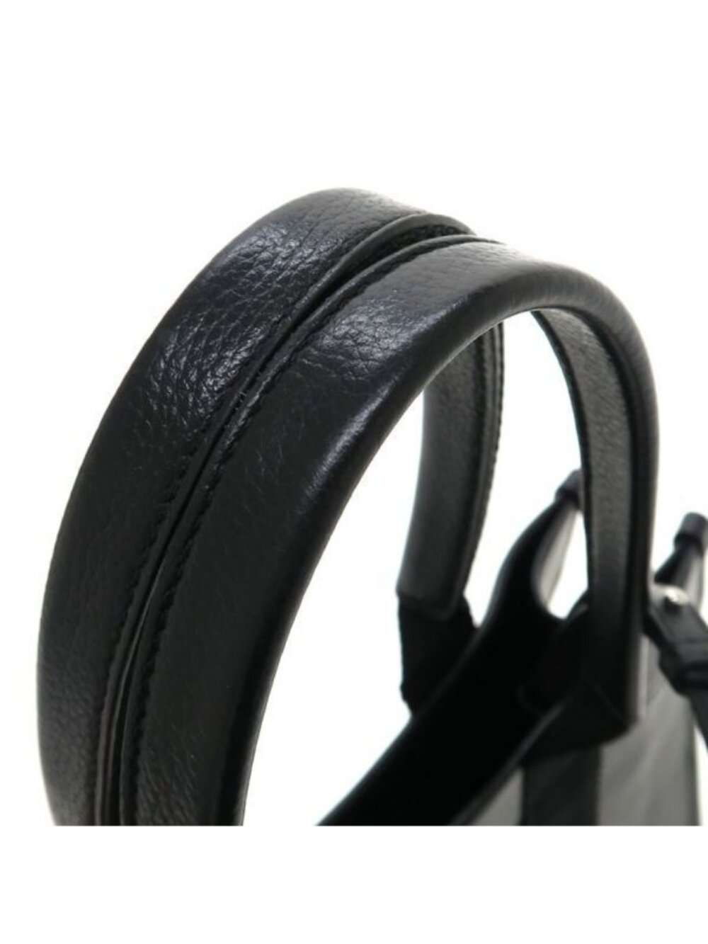 Balenciaga Small Tote Totes Black - Picture 5 of 9
